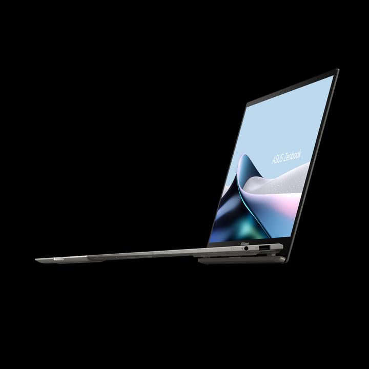 Image du produit ASUS ZenBook S 13 OLED (13.30", Intel Core Ultra 7 155U, 32 Go, 1000 Go, CH)