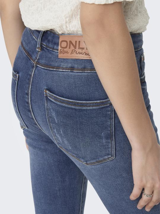 Produktbild Only ONLMila Life HW Ankle Skinny Fit Jeans (W25/L32)
