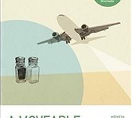 Produktbild A Moveable Feast: Life-Changing Food Adventures Around the World (Englisch, 2016)