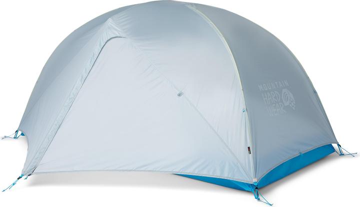 Actual product image Mountain Hardwear Aspect 2 (Dome tent, 1.43 kg, 2 persons)