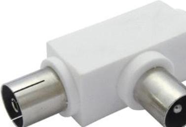 Image du produit Schwaiger Distributeur enfichable (Répartiteur)