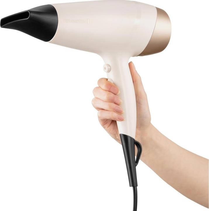 Image du produit Remington Karité doux D4740
