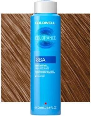 Produktbild Goldwell Colorance Depot Demi Dauerhafte Haarfarbe (8BA smoky beige mittel)