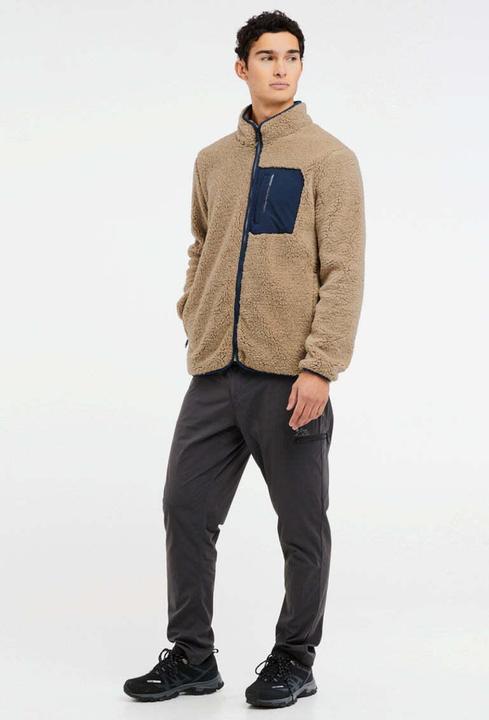 Immagine prodotto Protest Top Prttave Con Zip Intera (S)