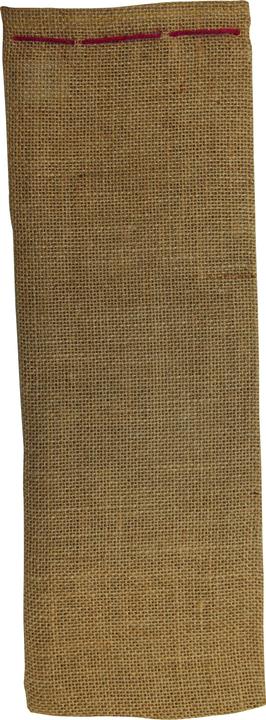 Actual product image Folia Santa Claus jute bag (Gift bag)