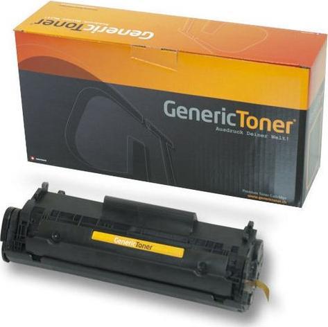 Produktbild GenericToner 44469 Rainbow Kit (M, C, Y, BK)