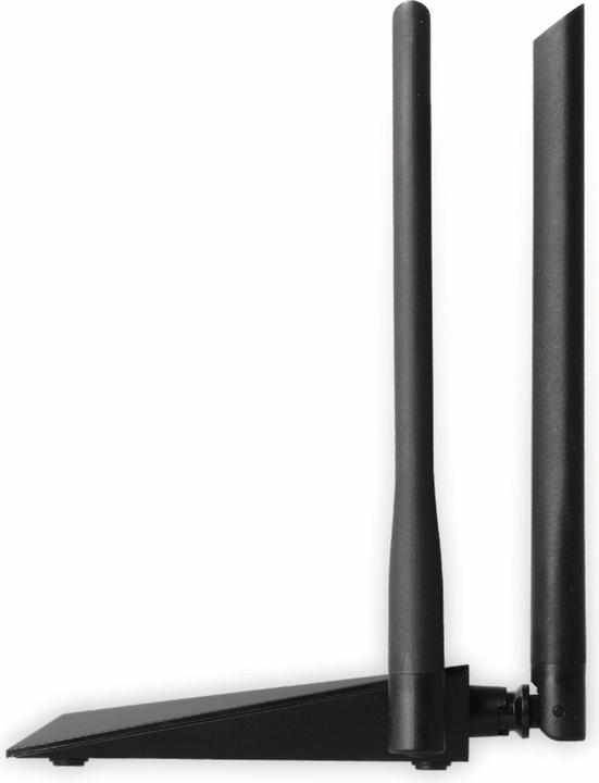 Actual product image edimax Dual Band WiFi Router BR-6476AC