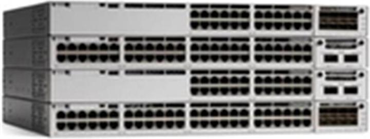 Produktbild Cisco CATALYST 9300 48-PORT POE+ (48 Ports)