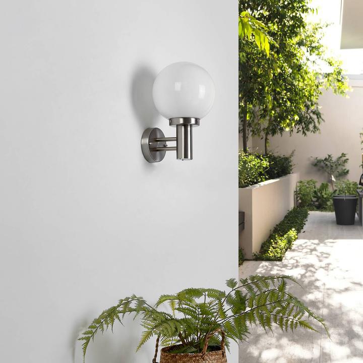 Produktbild Lindby Nada (E27, IP44)