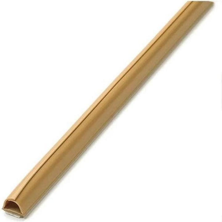 Max Hauri selbstklebend (Kabelkanal, 100 cm)