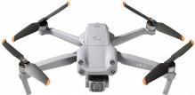 Actual product image DJI Air 2S Fly More Combo (31 min, 595 g, 20 Mpx)