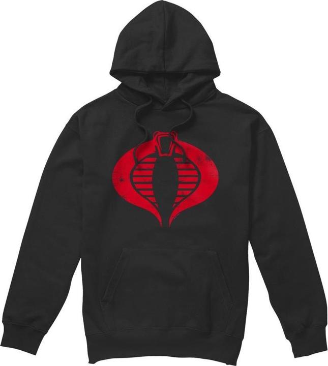 Produktbild G.I. Joe Kapuzenpullover (M)
