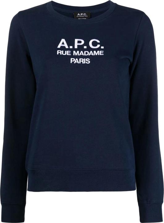 A.p.c. Sweat Tina (XS)