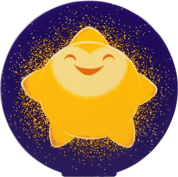 Actual product image Paladone Products Wish, Asha et la bonne étoile - Lampe Star