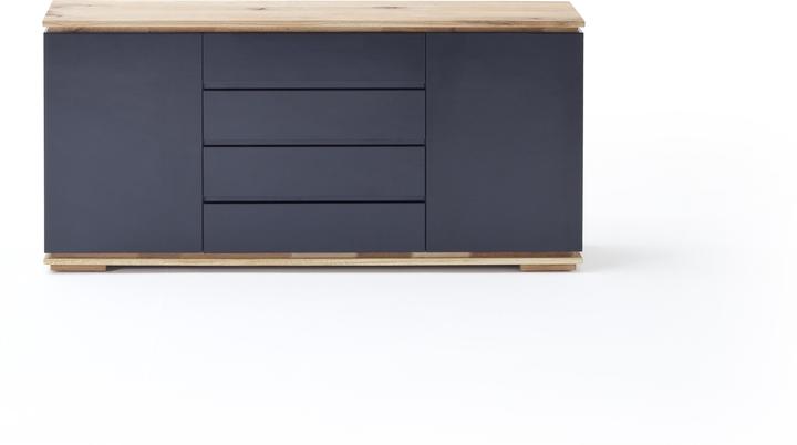 Actual product image Robas Lund Chiaro (172 x 40 x 81 cm)