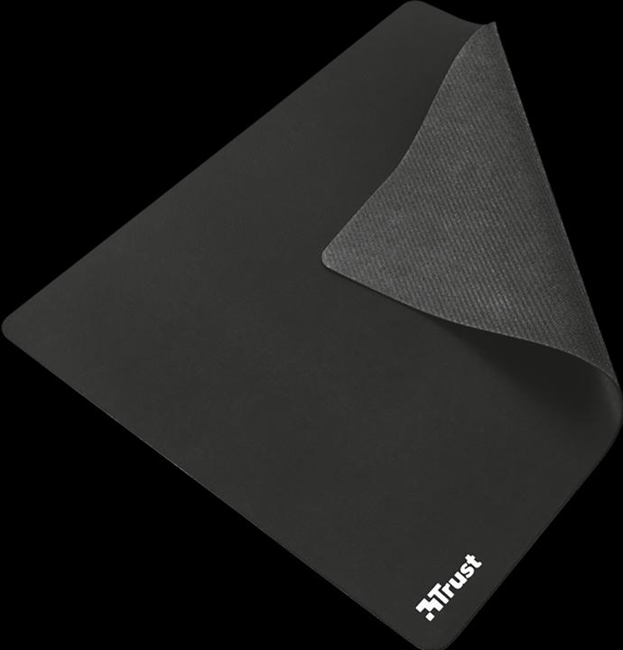 Image du produit Trust MAUSPAD M 24193 noir (S)