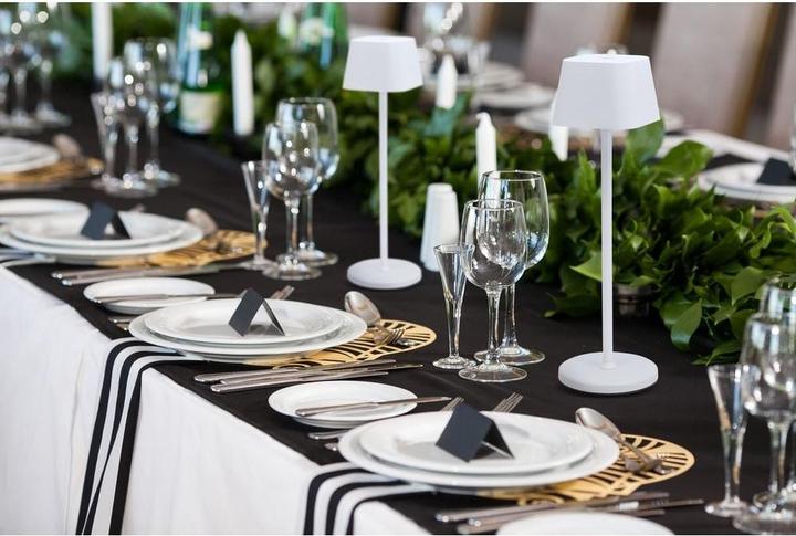 Image du produit Securit GEORGINA - Lampe de table (60 lm)