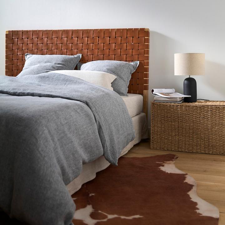 Produktbild La Redoute Interieurs Linot (Duvetbezug, 200 x 210 cm)