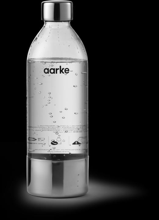 Produktbild Aarke PET Flasche
