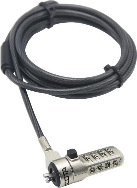 Dicota Security W-Lock