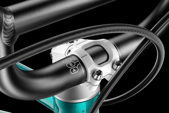 Image du produit woom Go 4 (20")