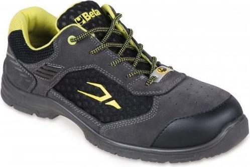 Image du produit BETA Chaussures de travail de sécurité en daim 7213G Taille 42 (42)