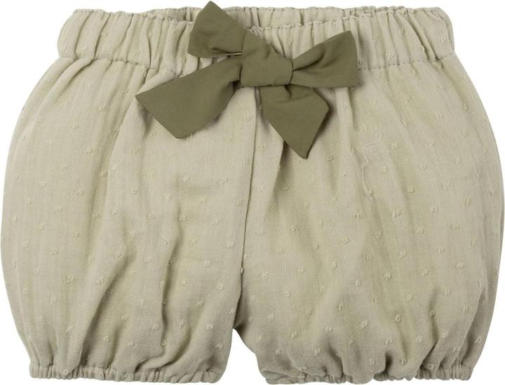 Pure Pure Shorts aus reiner Bio Baumwolle (80)