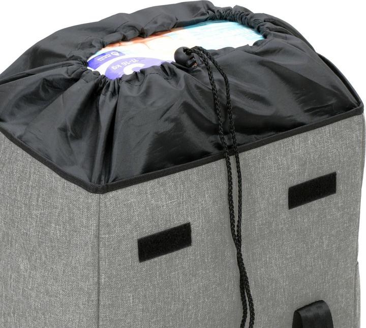 Actual product image Andersen Treppensteiger Royal Shopper Senta 2.0