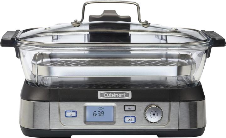 Image du produit Cuisinart Digital Steam Cooker