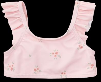 Little Dutch Bikini Set Rosy Meadows - 86/92 (86)