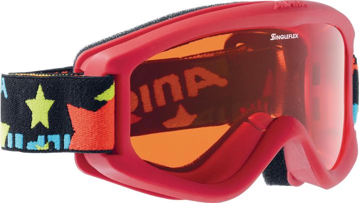 Produktbild ALPINA SPORTS Carvy 2.0