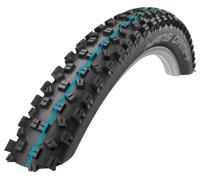 Actual product image Schwalbe Hans Dampf (27.5 x 2.60, 65-584)