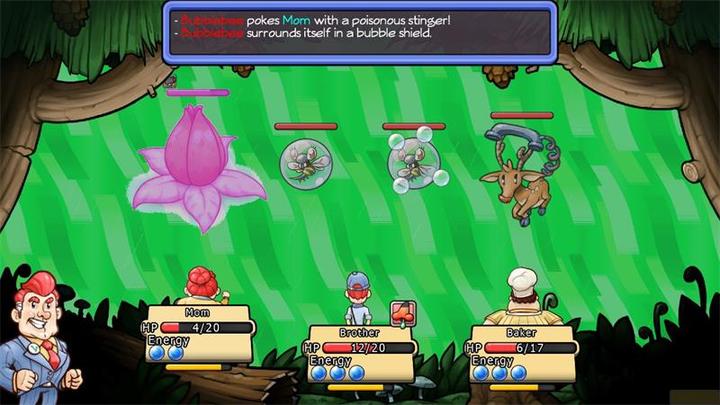 Image du produit Limited Run Citizens Unite! : Earth x Space (Importation) (Switch, Switch Lite, Switch OLED, EN)