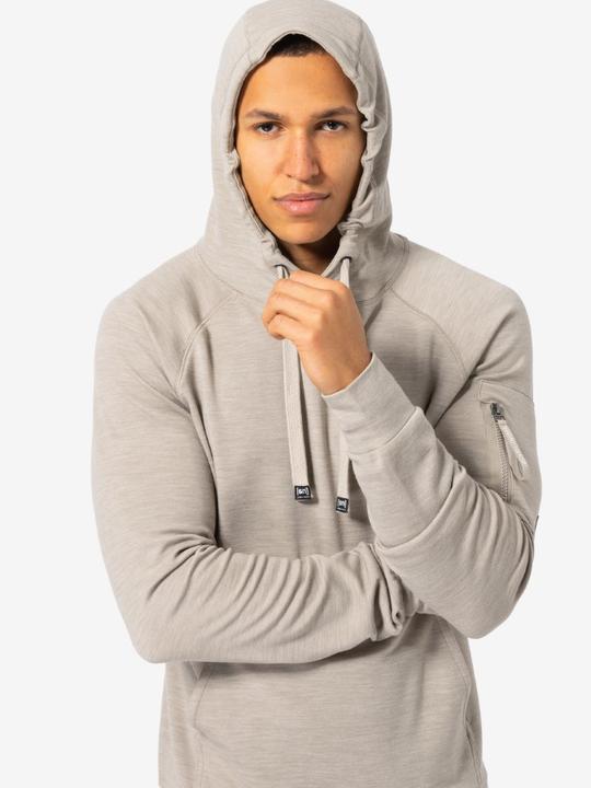 Actual product image Super Natural Favourite Pocket Hoodie (XXL)