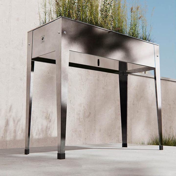 Produktbild Herstera Urban Garden