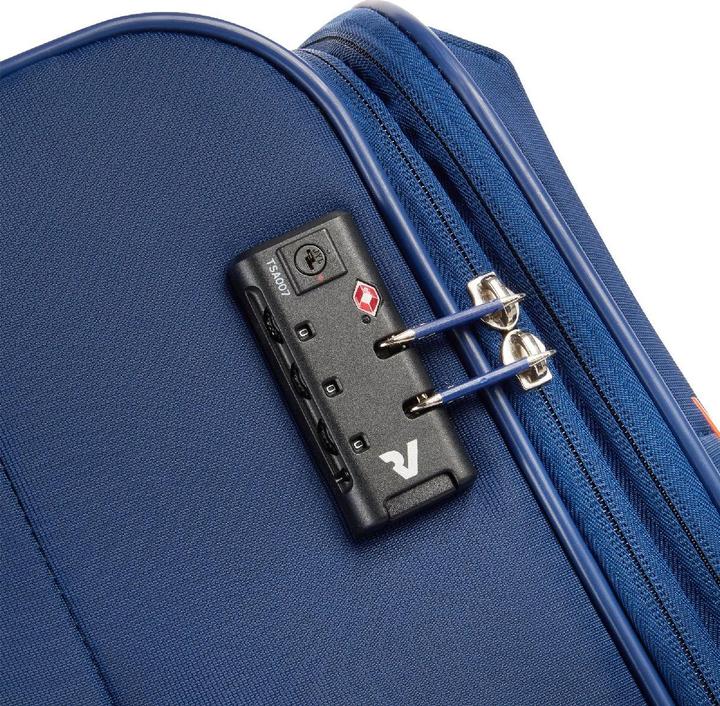 Produktbild Roncato Crosslite 4-Rollen Trolley 65 cm (69 l, L (90 - 115l))