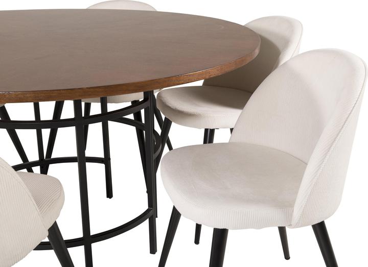 Produktbild Venture Home Copenhagen, Velvet