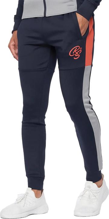 Actual product image Crosshatch Mens Brayden Tracksuit (XL)