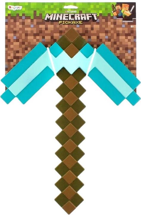 Produktbild Disguise Minecraft: Diamant-Spitzhacke