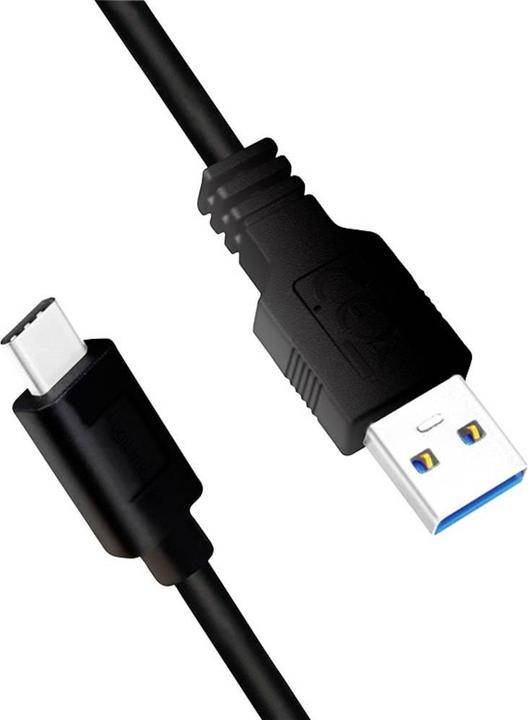 Produktbild LogiLink USB A – USB C (2 m, USB 3.0)