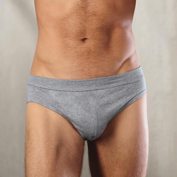 Produktbild Erwin Müller Herren-Slip 2er-Pack (6, 2er Pack)