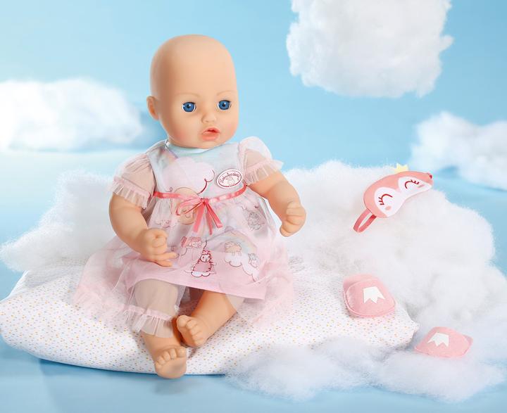 Produktbild Baby Annabell Sweet Dreams Schlafkleid
