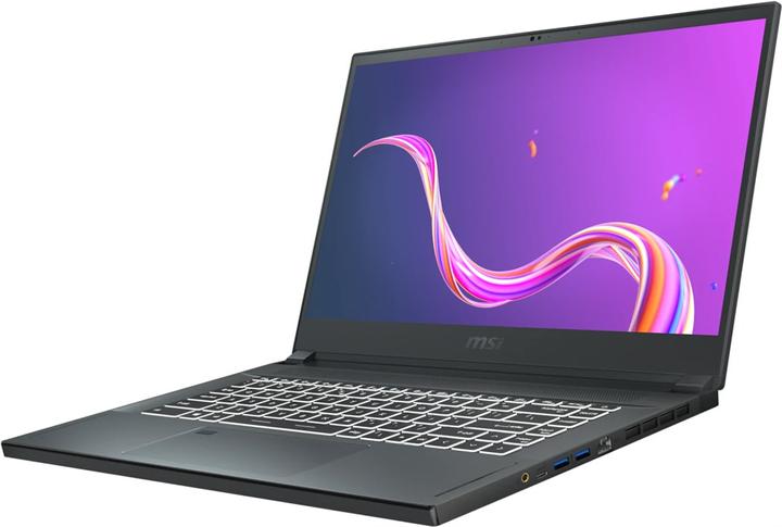 Produktbild MSI Creator 15 (15.60", Intel Core i7-10870H, 32 GB, 1000 GB, CH)