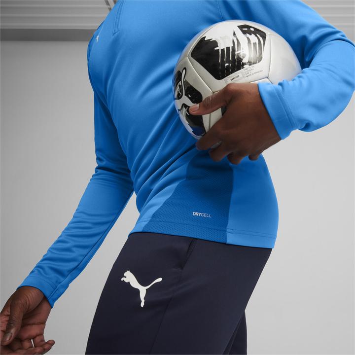 Actual product image Puma teamGOAL Training 1/4 Zip Top (M)