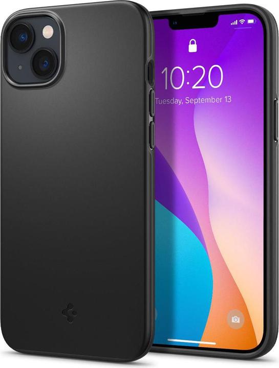 Produktbild Spigen Thin Fit Series (Apple iPhone 14)