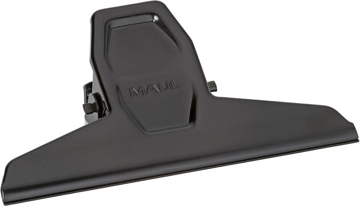 Produktbild Maul BriefKlemmer MAULpro schwarz (1 x)