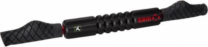 Actual product image Trigger Point Grid Pcs X Foam Roller
