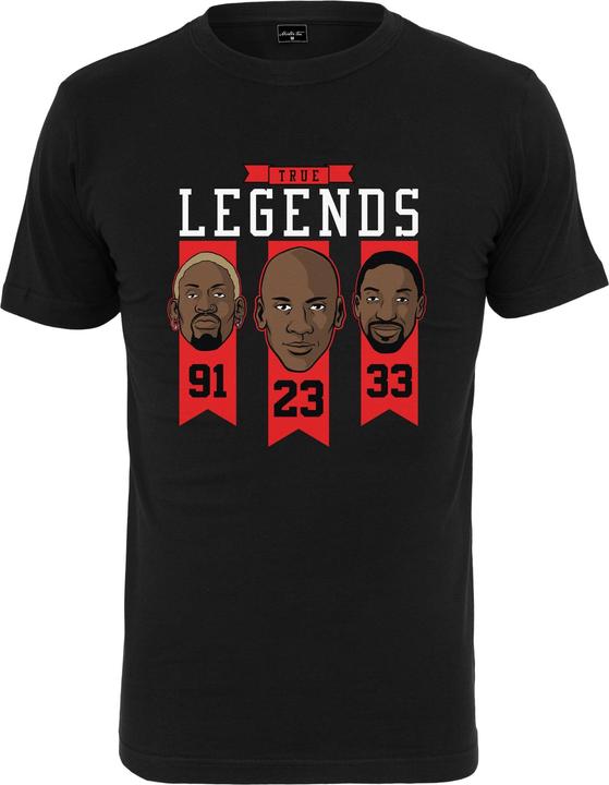 Mister Tee True Legends Tee (M)