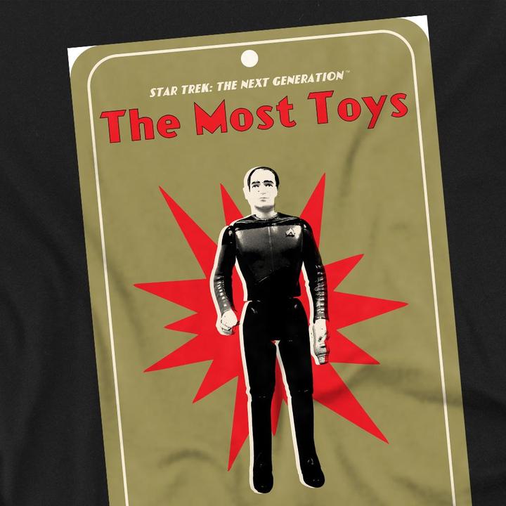 Produktbild The Next Generation Season 3 Episode 22 TShirt (L)