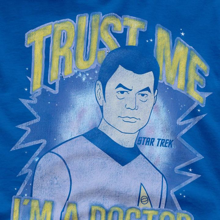 Immagine prodotto Doctor Maglietta Uomo (4XL)